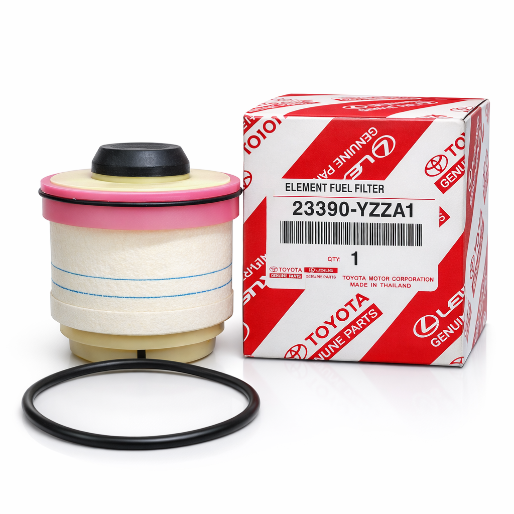 Filtre à Carburant Toyota Genuine — 23390-YZZA1