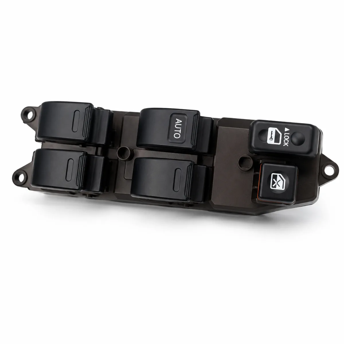 Commande lève-vitres maître Toyota Hilux Vigo — Master Switch 2012-2015