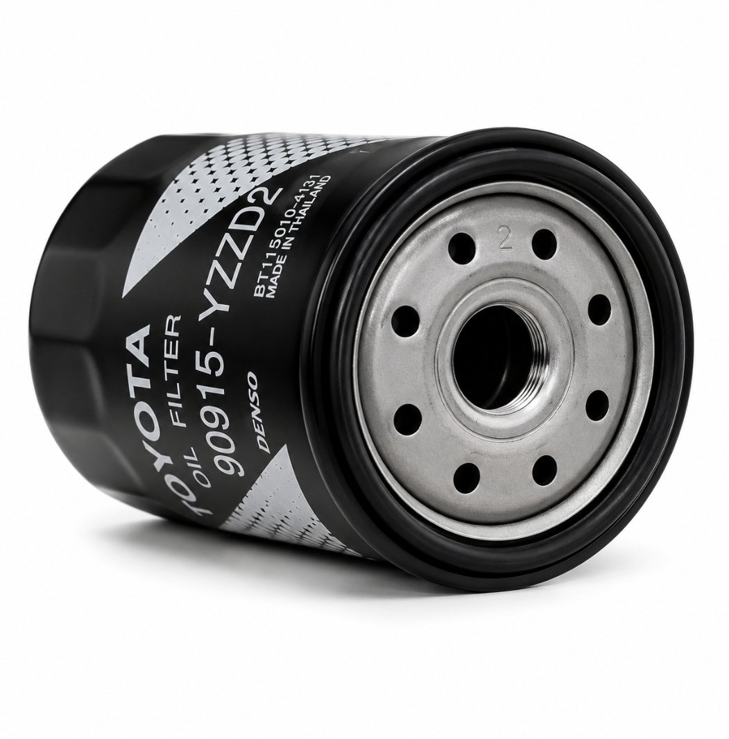 Farida Auto Spare Parts
